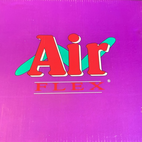 Air Flex Ankle Boots Sz 7.5 NIB - Picture 6 of 7